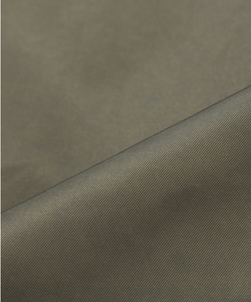 DIMITRI BLACK（ディミトリブラック）の「VLAD ダイングダーティウォッシュドエビエーター航空ジャケット_オリーブ（MA-1・レディース・その他・LARGE/MEDIUM）」の15枚目の写真