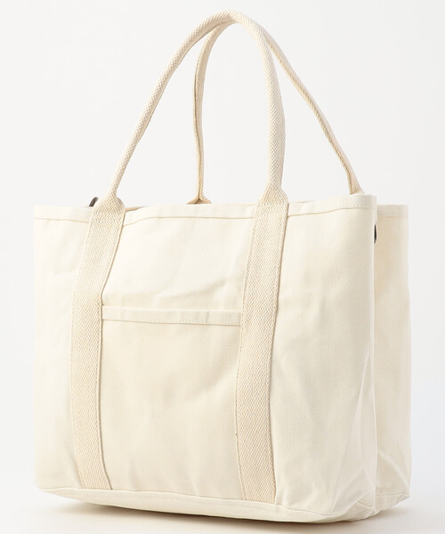 DULTON(ダルトン)の「DULTON/ダルトン WORKER BAG ワーカーズ トートバッグ(トートバッグ・メンズ・キャメル/チャコールグレー/ナチュラル・ONE SIZE)」の18枚目の写真