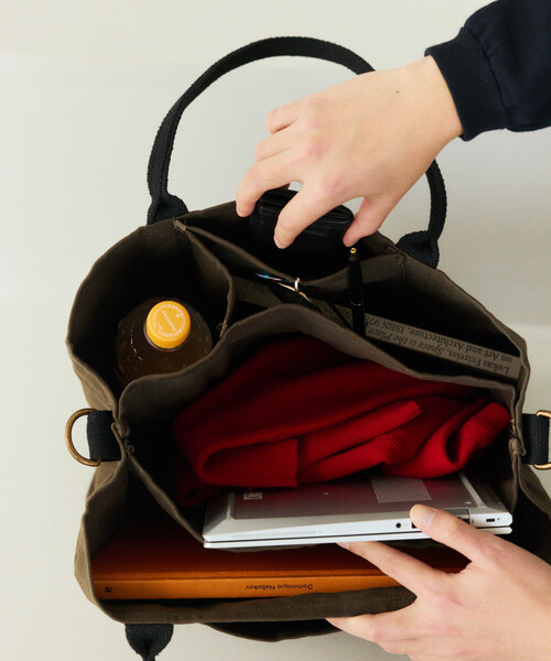 セール】DULTON/ダルトン WORKER BAG ワーカーズ トートバッグ（トート