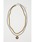 LAGUA GEM�i���O�A�W�F���j�́uRING STONE SET �l�b�N���X�i�l�b�N���X�j�v�b�S�[���h