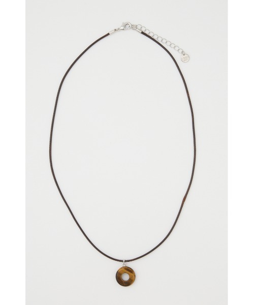 LAGUA GEM(ラグアジェム)の「RING STONE SET ネックレス(ネックレス・レディース・ゴールド/シルバー・FREE)」の10枚目の写真