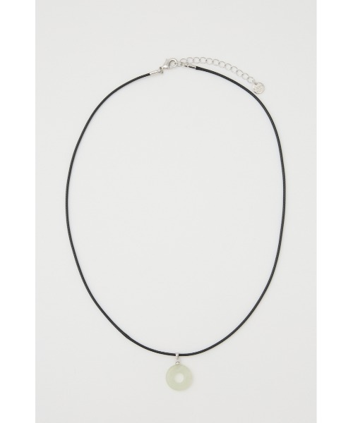 LAGUA GEM(ラグアジェム)の「RING STONE SET ネックレス(ネックレス・レディース・ゴールド/シルバー・FREE)」の6枚目の写真