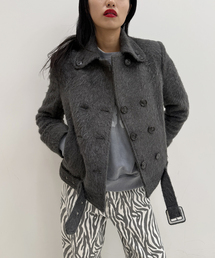 Oriens JOURNAL STANDARD 中綿ブルゾン【未使用新品】 Oriens JOURNAL STANDARD 中綿ブルゾン【未使用新品】 Oriens JOURNAL