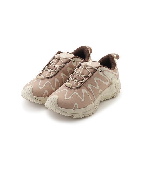 MERRELL(メレル)の「【MERRELL】CHAM REDUX STORM GTX(スニーカー・レディース・ベージュ・25/24.5/24/23.5/23)」の1枚目の写真
