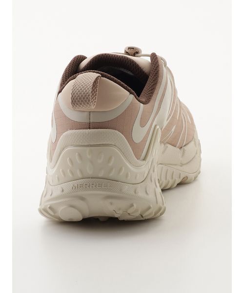 MERRELL(メレル)の「【MERRELL】CHAM REDUX STORM GTX(スニーカー・レディース・ベージュ・25/24.5/24/23.5/23)」の4枚目の写真
