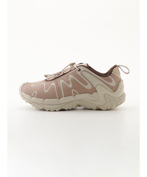 MERRELL(メレル)の「【MERRELL】CHAM REDUX STORM GTX(スニーカー・レディース・ベージュ・25/24.5/24/23.5/23)」の5枚目の写真