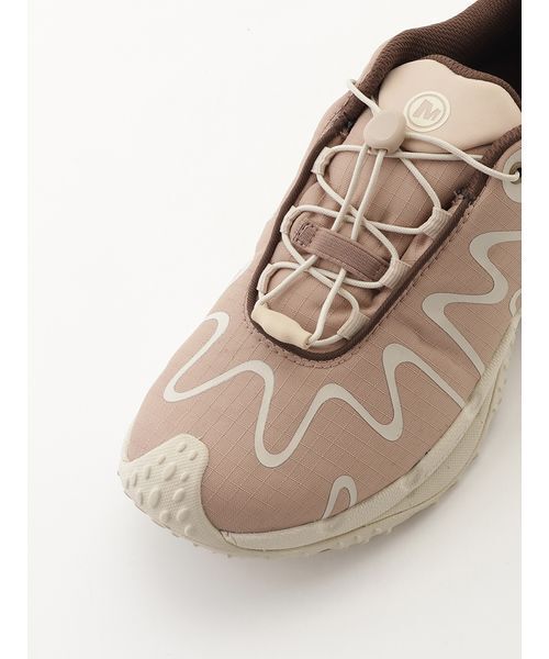 MERRELL(メレル)の「【MERRELL】CHAM REDUX STORM GTX(スニーカー・レディース・ベージュ・25/24.5/24/23.5/23)」の6枚目の写真