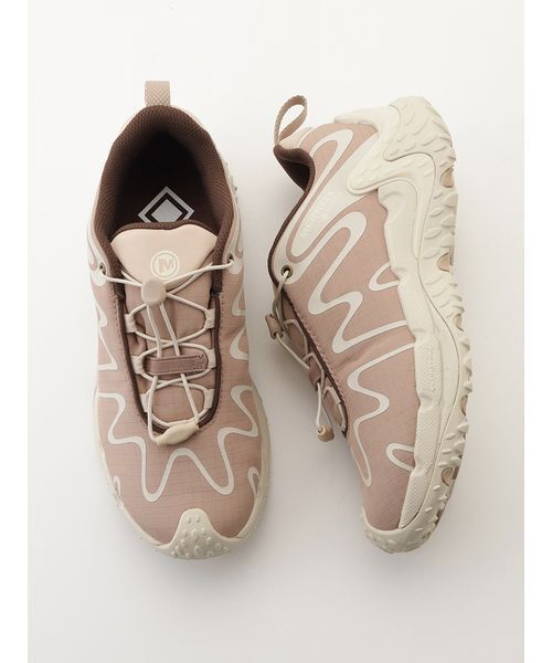 MERRELL(メレル)の「【MERRELL】CHAM REDUX STORM GTX(スニーカー・レディース・ベージュ・25/24.5/24/23.5/23)」の7枚目の写真