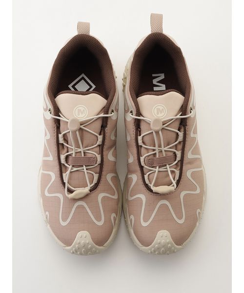 MERRELL(メレル)の「【MERRELL】CHAM REDUX STORM GTX(スニーカー・レディース・ベージュ・25/24.5/24/23.5/23)」の8枚目の写真