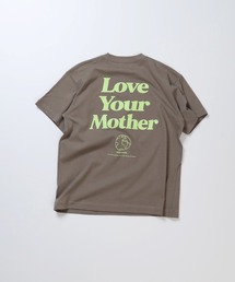 DEDICATED.（デディケイテッド）の「半袖Tシャツ（Tシャツ/カットソー）」