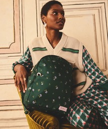 Cath Kidston | コンパクト バックパック Lace Sprigs(バックパック/リュック)