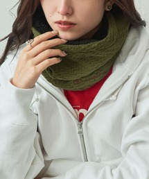 Champion | 【Champion】788-0081 ニットネックウォーマー(ネックウォーマー/スヌード)