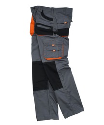 VINTAGE（ヴィンテージ）の「【USED】CERVA GROUP テック ワークパンツ（カーゴパンツ）」