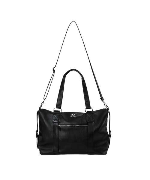 プライムリンクルレザートートバッグ（ショルダーバッグ）｜MUCENT