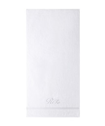 ReFa（リファ）の「リファ バスタオル (ホワイト or ダークグレー)（その他ボディ・ヘアケア）」