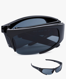 RECLOW（リクロー）の「RC HOYE SUNGLASS BLACK（サングラス）」