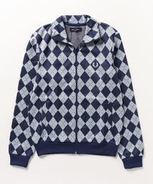 ブランド古着】FRED PERRY｜フレッドペリーのカーディガン/ボレロ古着