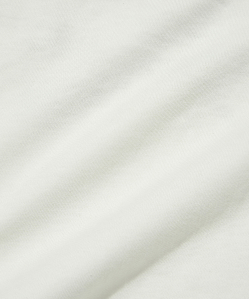 suade（スエード）の「ALBINO SKULL CROP TEE [OFF WHITE]（Tシャツ/カットソー・レディース・その他・FREE）」の7枚目の写真