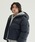 COVERNAT�i�J�o�[�i�b�g�j�́u[SOOBIN���p] CIVIC RDS HOODED SHORT PUFFER�i�_�E���W���P�b�g/�R�[�g�j�v�b�_�[�N�l�C�r�[