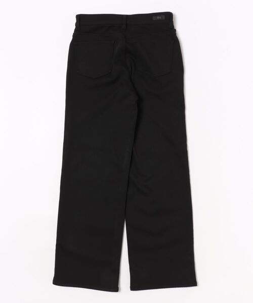 EDWIN（エドウィン）の「【WEB限定】EDWIN LADIES ハタラクロ BODY FIREワイドパンツ【暖】【冬用】（その他パンツ・レディース・ブラック・X-SMALL/SMALL/MEDIUM/LARGE/X-LARGE）」の2枚目の写真