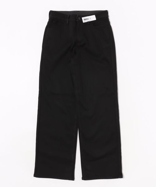EDWIN(エドウィン)の「【WEB限定】EDWIN LADIES ハタラクロ BODY FIREワイドパンツ【暖】【冬用】(その他パンツ・レディース・ブラック・X-SMALL/SMALL/MEDIUM/LARGE/X-LARGE)」の15枚目の写真
