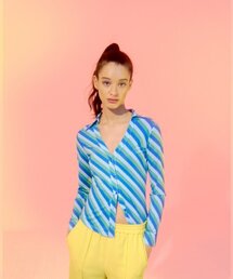 DAZE DAYZ（デイズデイズ）の「LOLLIE SHIRT（シャツ/ブラウス）」