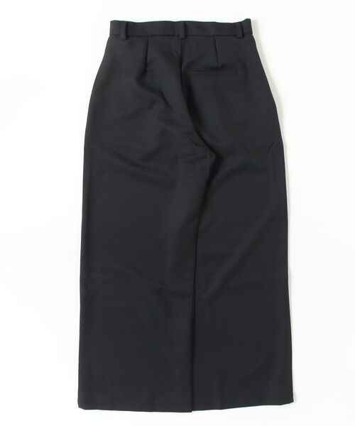 RADIO EVA(ラヂオエヴァ)の「RADIO EVA A313 Longinus TUCK PANTS(その他パンツ・メンズ・オリーブ/カーキ/ブラック・MEDIUM/LARGE/SMALL)」の13枚目の写真