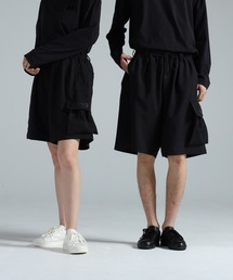Y-3｜ワイスリーのカーゴパンツ通販 - ZOZOTOWN