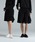 Y-3�i���C�X���[�j�́uY-3 SPORT UNIFORM CARGO SHORTS�i�J�[�S�p���c�j�v�b�u���b�N