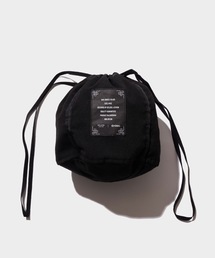 DELUXE（デラックス）の「DELUXE x Evisen Personal Effects Bag（ハンドバッグ）」