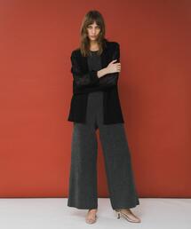 jacquard all in one