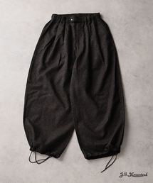 JOURNAL STANDARD J.S HOMESTEAD | J.S.Homestead / アラベスク エア クルー パンツ(スラックス)