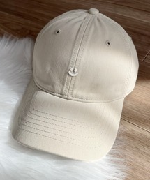 Nana(ナナ)（ナナ）の「ワンポイントスマイルキャップ（キャップ）」