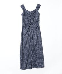 CODE A（コードエー）の「キャミソールワンピース（ワンピース）」