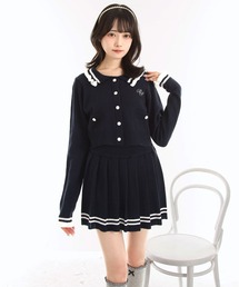 ゆめ様オーダー フリルたっぷりメイドジャージワンピース – レディースファッション