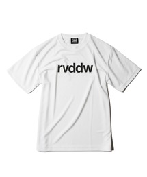 ＜reversal/リバーサル＞rvddw DRY TEE