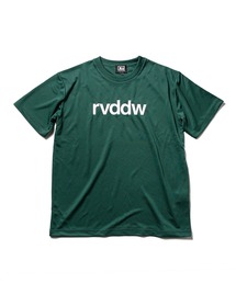 <reversal/リバーサル>rvddw DRY TEE