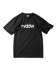<reversal/リバーサル>rvddw DRY TEE