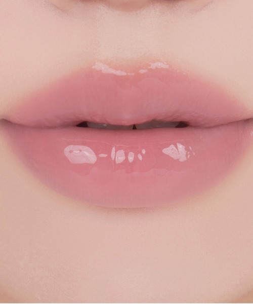 セール】rom&nd X ZO＆FRIENDS ザジューシーラスティングティント