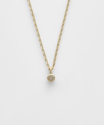 agete｜アガットのネックレス通販 - ZOZOTOWN