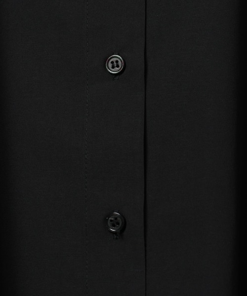 HEREIAM（ヘレイアム）の「【HEREIAM】ギャザーギャザーブラウス（シャツ/ブラウス・レディース・ライトブルー/ブラック/オフホワイト・FREE）」の12枚目の写真