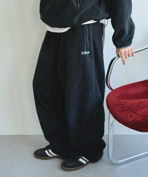 BROKEN BASE（ブロークンベース）の「ナイロン切り替えフリースパンツ（その他パンツ）」