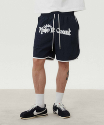 WMC（ダブリューエムシー）の「ボクサードルフィンパンツ_NAVY（その他パンツ）」