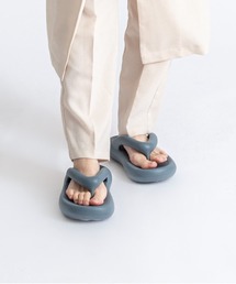 AVISPA（アビスパ）の「【avispa】軽量　トングサンダル　EVA（サンダル）」