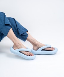 AVISPA（アビスパ）の「【avispa】軽量　トングサンダル　EVA（サンダル）」