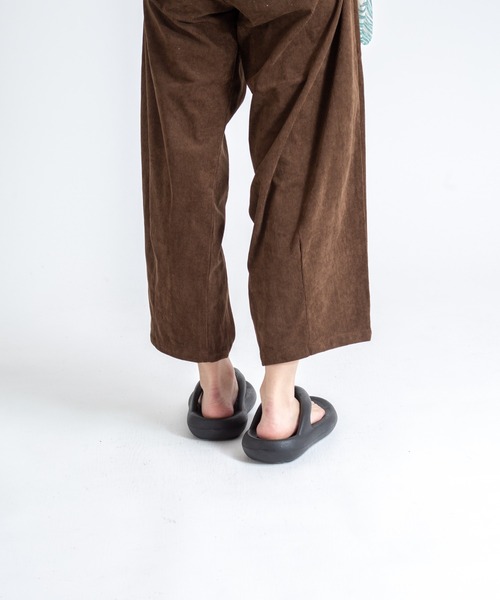 AVISPA(アビスパ)の「【avispa】軽量 トングサンダル EVA(サンダル・レディース・ブラック/ホワイト/グレー/ミント/ライトブルー・38-39/36-37)」の16枚目の写真