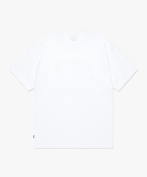 LMCの「CAPYBARA TEE white（Tシャツ/カットソー・レディース・その他・S/M/L/XL）」の5枚目の写真