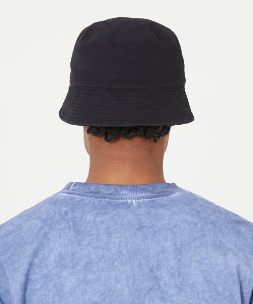 LMCの「ARCH FN BUCKET HAT black（ハット・レディース・その他・ONE SIZE）」の4枚目の写真