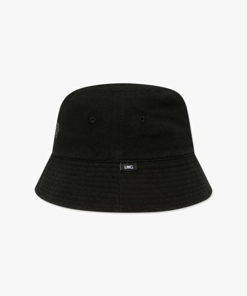 LMCの「ARCH FN BUCKET HAT black（ハット・レディース・その他・ONE SIZE）」の8枚目の写真