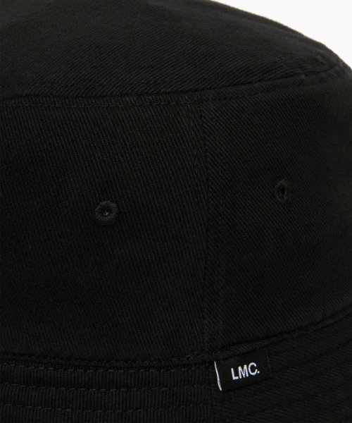 LMCの「ARCH FN BUCKET HAT black（ハット・レディース・その他・ONE SIZE）」の10枚目の写真